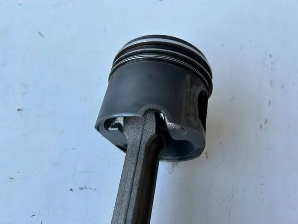 GHM13507 Piston avec Bielle BMW 5 E60 image 7