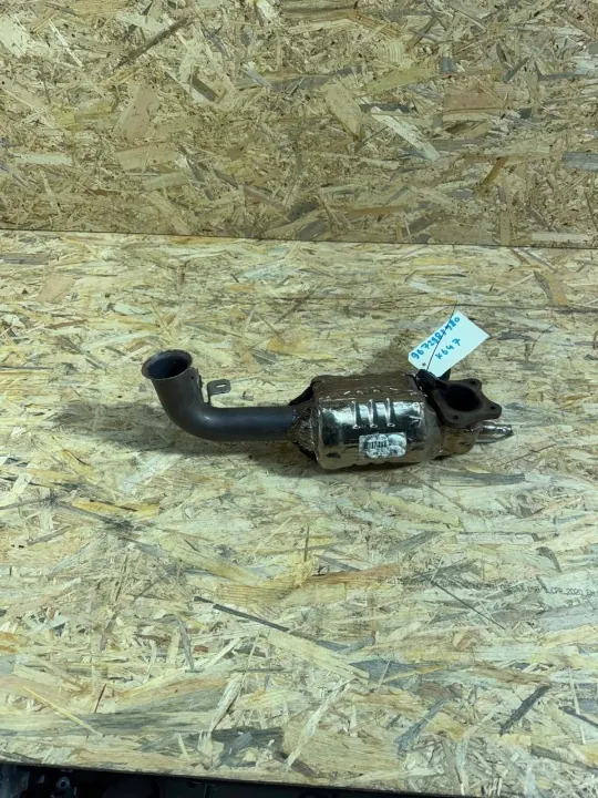 Katalysator/DPF Peugeot 208 OEM 9872883980 image 2