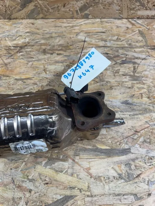 Katalysator/DPF Peugeot 208 OEM 9872883980 image 4
