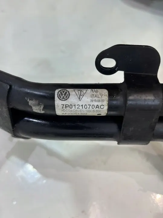 Vesijohdot Porsche Cayenne II 3.6 Täydellinen image 2