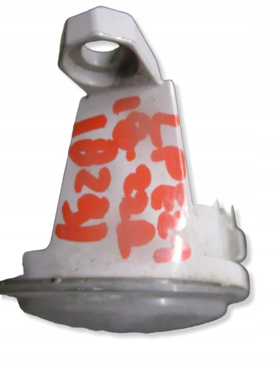 Farol Halogéneo Esquerdo Dianteiro OEM KBI52930 Toyota image 3