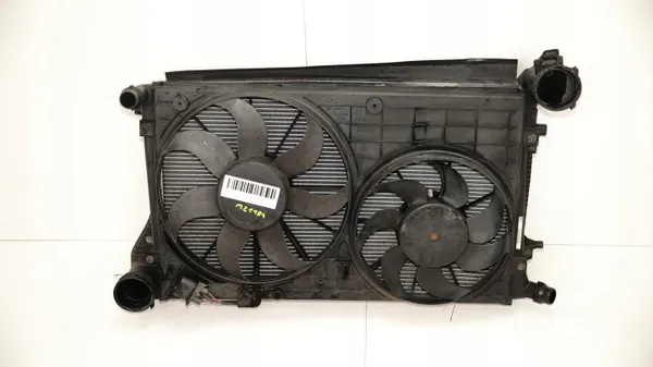 Koelset OEM 360149483 voor VW Passat B6 1.9 TDI image 3