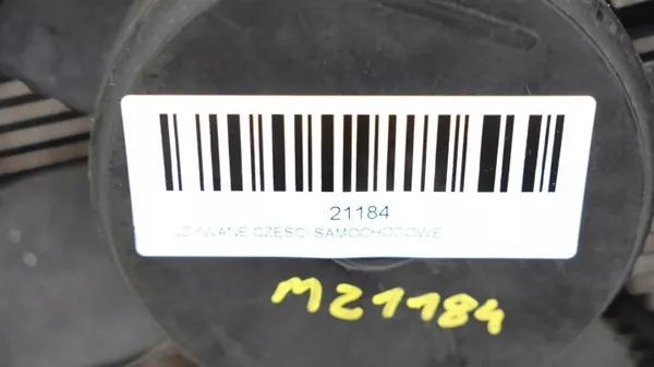 Koelset OEM 360149483 voor VW Passat B6 1.9 TDI image 4
