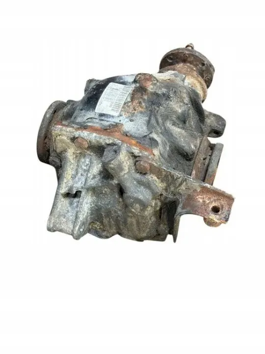 BMW 3 Touring E46 Hinterachsdifferential 2.0L Diesel image 3