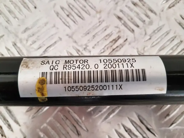 MG ZS EV 2021 Höger Främre Halvaxel 10550925 image 2