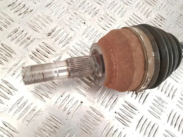 MG ZS EV 2021 Höger Främre Halvaxel 10550925 image 3