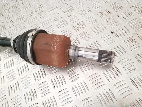 MG ZS EV 2021 Höger Främre Halvaxel 10550925 image 5