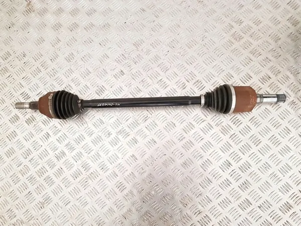 MG ZS EV 2021 Höger Främre Halvaxel 10550925 image 6