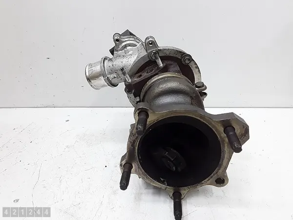 Turbocompressor Toyota Auris 2016 1200TB image 3