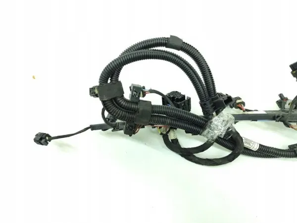 BMW 733085102AB Tuyaux d'injection 2.0L Diesel 2021 image 2