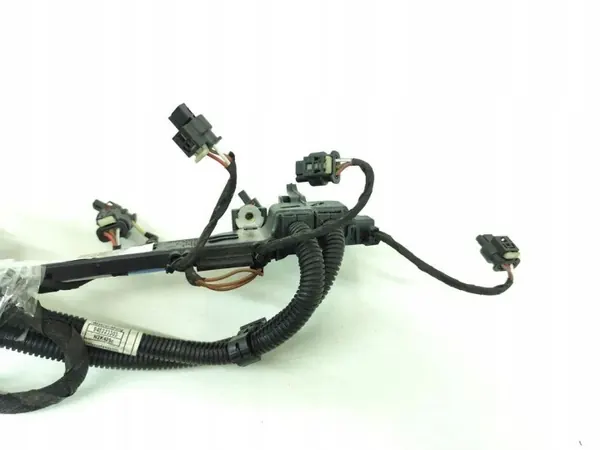 BMW 733085102AB Tuyaux d'injection 2.0L Diesel 2021 image 4