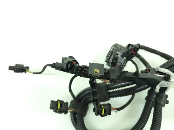 BMW 733085102AB Tuyaux d'injection 2.0L Diesel 2021 image 5