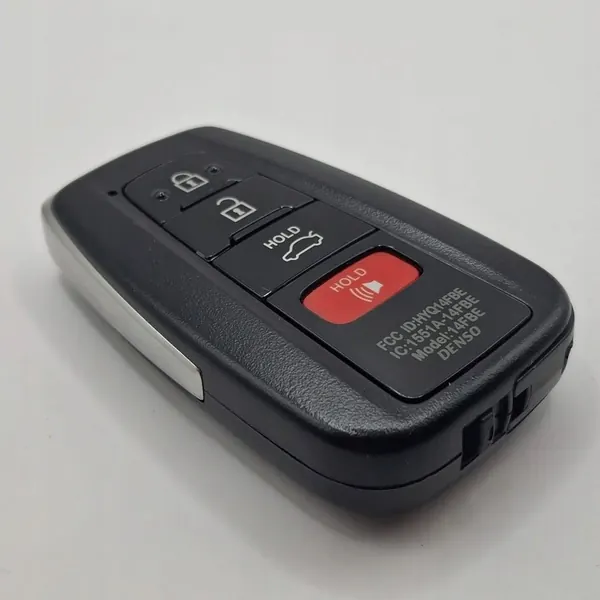 Clé Smart USA Toyota Avalon image 1