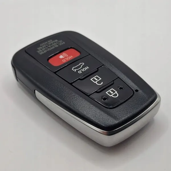 Clé Smart USA Toyota Avalon image 3