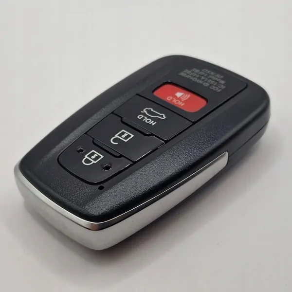 Clé Smart USA Toyota Avalon image 4