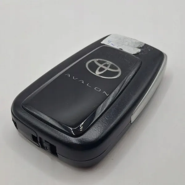 Clé Smart USA Toyota Avalon image 5