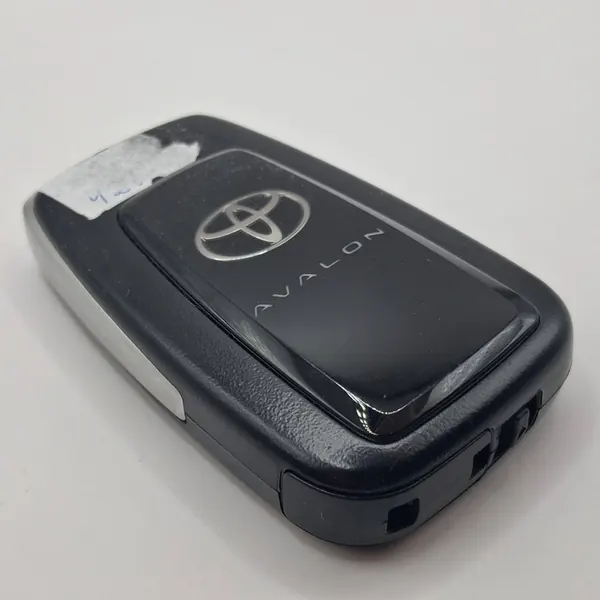 Clé Smart USA Toyota Avalon image 6