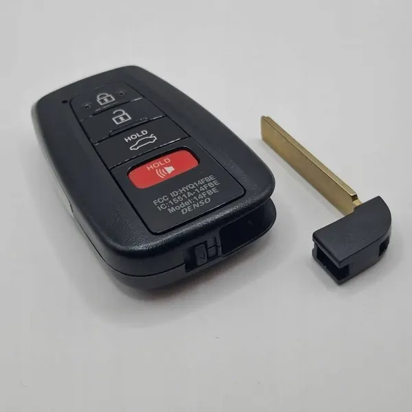 Clé Smart USA Toyota Avalon image 7