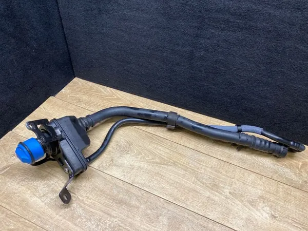 AdBlue-Einfüllrohr OEM K8D25J232AD für Range Rover Evoque image 2