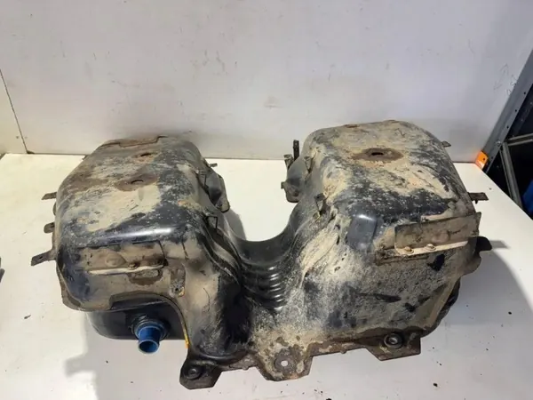 Bränsletank OEM HY32-9K007-DK för Land Rover Discovery V image 6