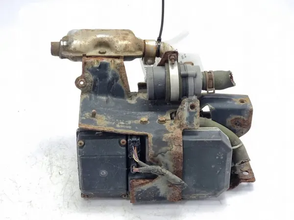 OEM 3D0819471B Webasto parkeringsvärmare för VW Phaeton image 2
