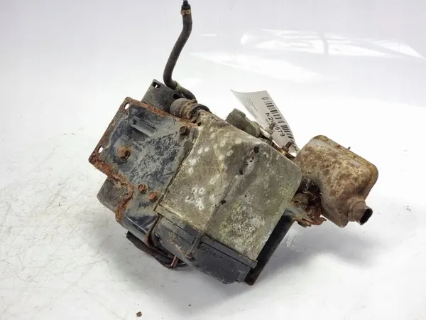 OEM 3D0819471B Webasto parkeringsvärmare för VW Phaeton image 3