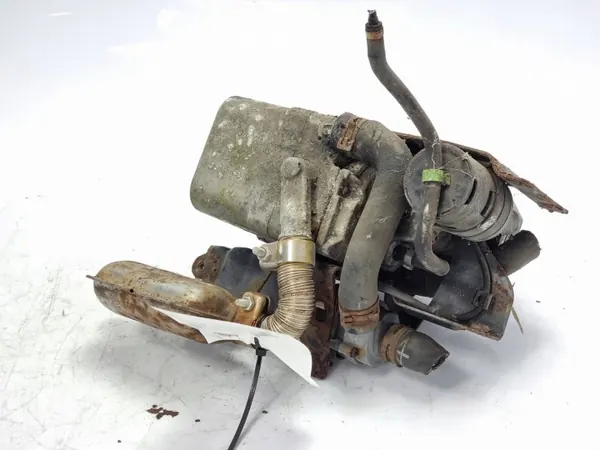 OEM 3D0819471B Webasto parkeringsvärmare för VW Phaeton image 4