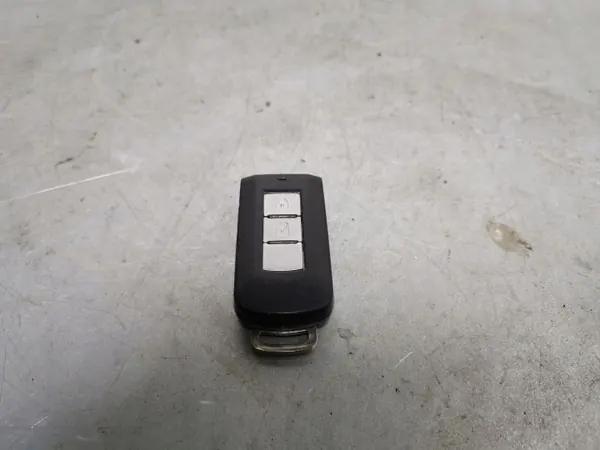Carte Clé Mitsubishi OEM FBZ13225 pour Eclipse Cross image 3