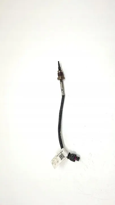 Capteur de température des gaz d'échappement Jeep Compass 2019 68381572AB image 2