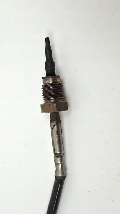 Capteur de température des gaz d'échappement Jeep Compass 2019 68381572AB image 5