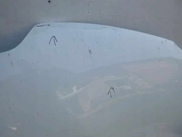 Motorlock Renault Kadjar 2015-2022 OE 651004019R image 4