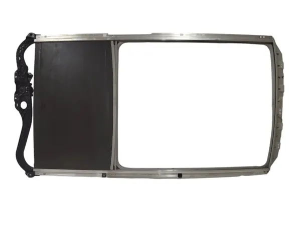 Techo solar OEM 96589575BJ para Peugeot 307 SW 2008 image 2