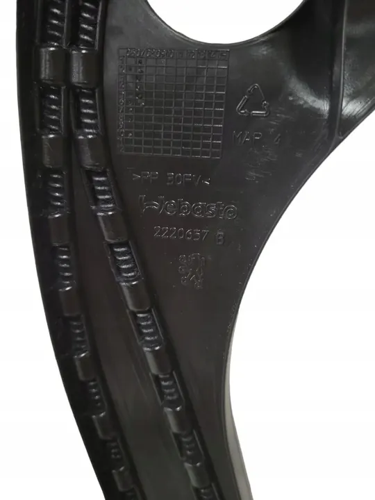 Techo solar OEM 96589575BJ para Peugeot 307 SW 2008 image 5