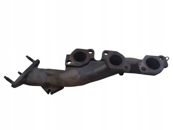 Land Rover Discovery 3 Pakoputken keräin OEM 4HY209431CB image 2