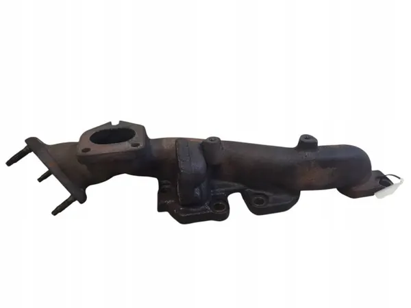 Land Rover Discovery 3 Pakoputken keräin OEM 4HY209431CB image 3