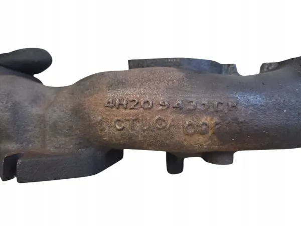 Land Rover Discovery 3 Pakoputken keräin OEM 4HY209431CB image 4