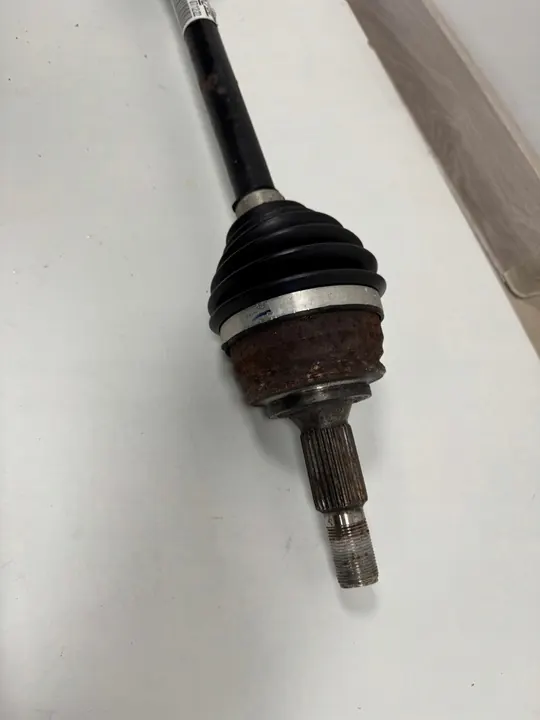 Peugeot 308 T10 III 1.2 THP Eixo de transmissão dianteiro direito 9815636280 image 3