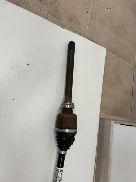 Peugeot 308 T10 III 1.2 THP Eixo de transmissão dianteiro direito 9815636280 image 4