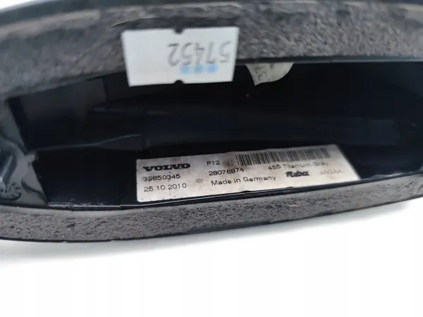 Antena de radio Volvo C30 OEM 39850345 - Usado image 7