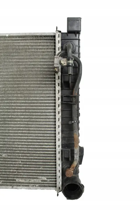 Waterkoeler Mercedes W203 2.6 V6 2000-2006 A2035000503 image 2