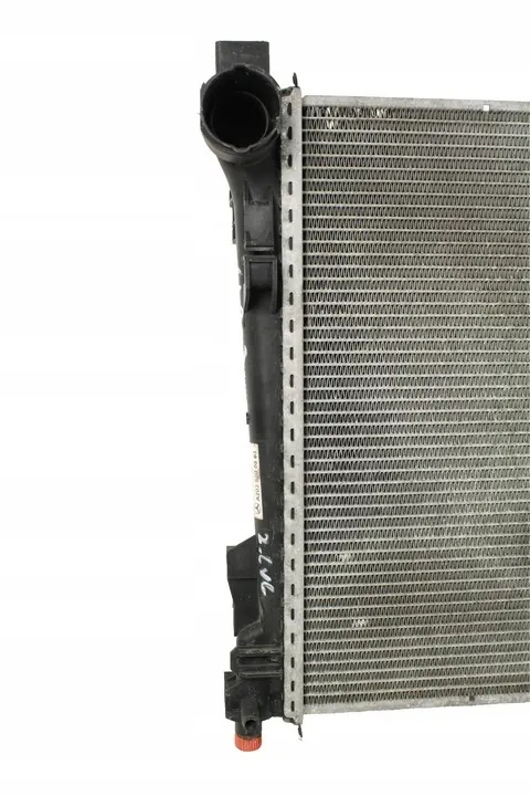 Waterkoeler Mercedes W203 2.6 V6 2000-2006 A2035000503 image 3