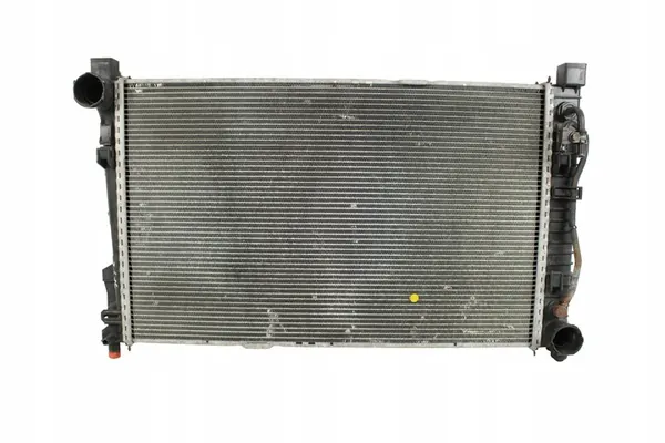 Waterkoeler Mercedes W203 2.6 V6 2000-2006 A2035000503 image 5