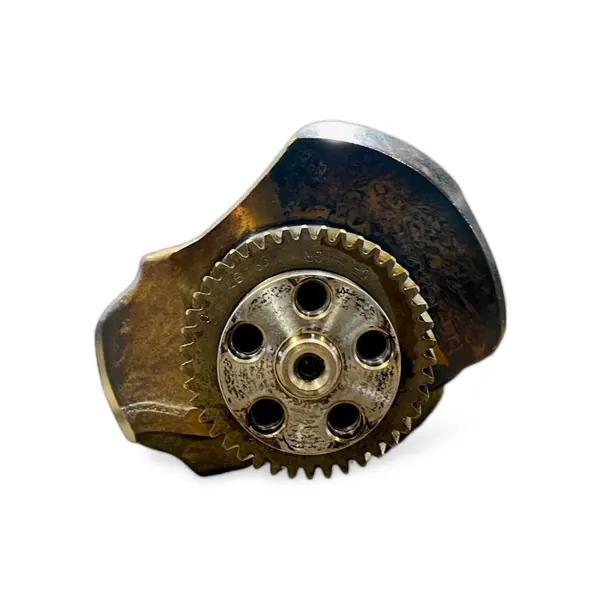 OEM 51021006018 Solaris Krukas - Gebruikt image 2
