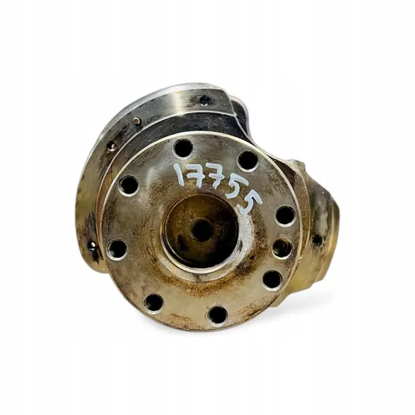 OEM 51021006018 Solaris Krukas - Gebruikt image 3