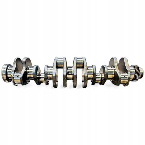 OEM 51021006018 Solaris Krukas - Gebruikt image 6