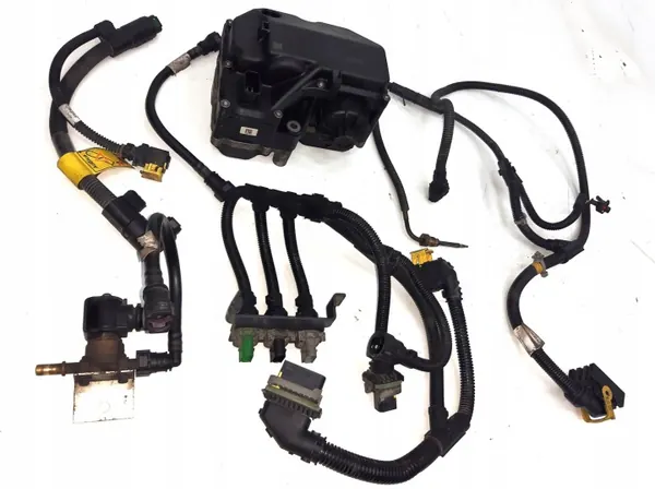 Kit Pompe AdBlue Complète OEM 21574975 Volvo FH4 image 3