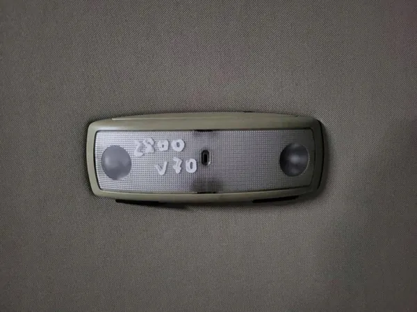 Techo interior Volvo OE usado OEM 39884077 XC70 II image 5