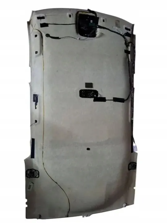 Techo interior Volvo OE usado OEM 39884077 XC70 II image 8