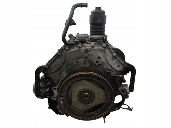 Motorblok Onderdeel Compleet BMK voor Audi A6 C6 3.0 V6 TDI image 6