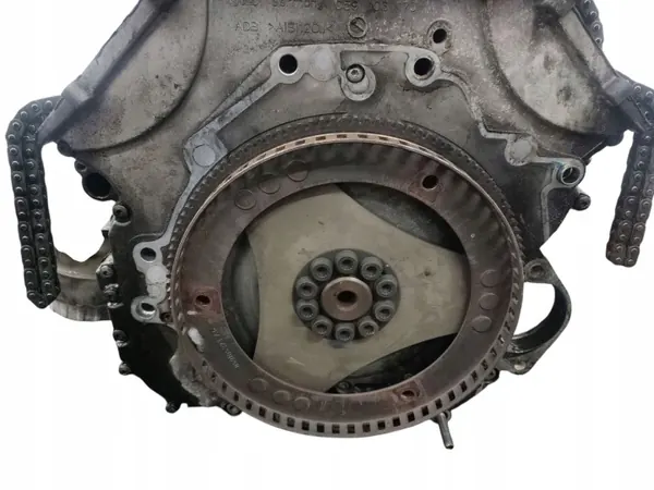 Motorblok Onderdeel Compleet BMK voor Audi A6 C6 3.0 V6 TDI image 7